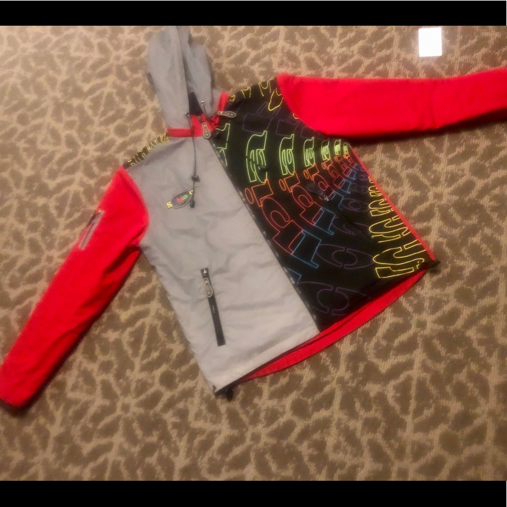 Solbiato sport jacket